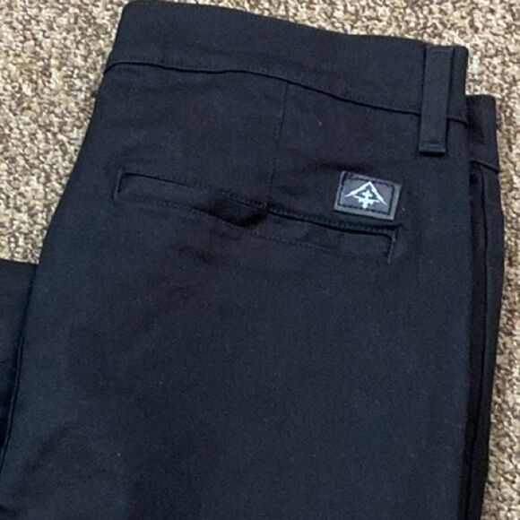 PANS LRG MEN JEANS SIZE 36 STYLE C155019 - Picture 10 of 13